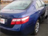 2008 Toyota Camry Rockaway NJ - by EveryCarListed.com