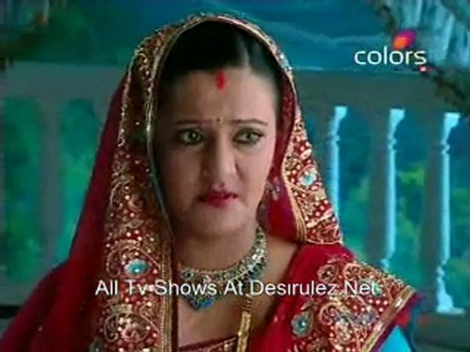 Bhagyavidhaata - Sabki Jodi Wohi Banaata - 20th April 2011 pt3
