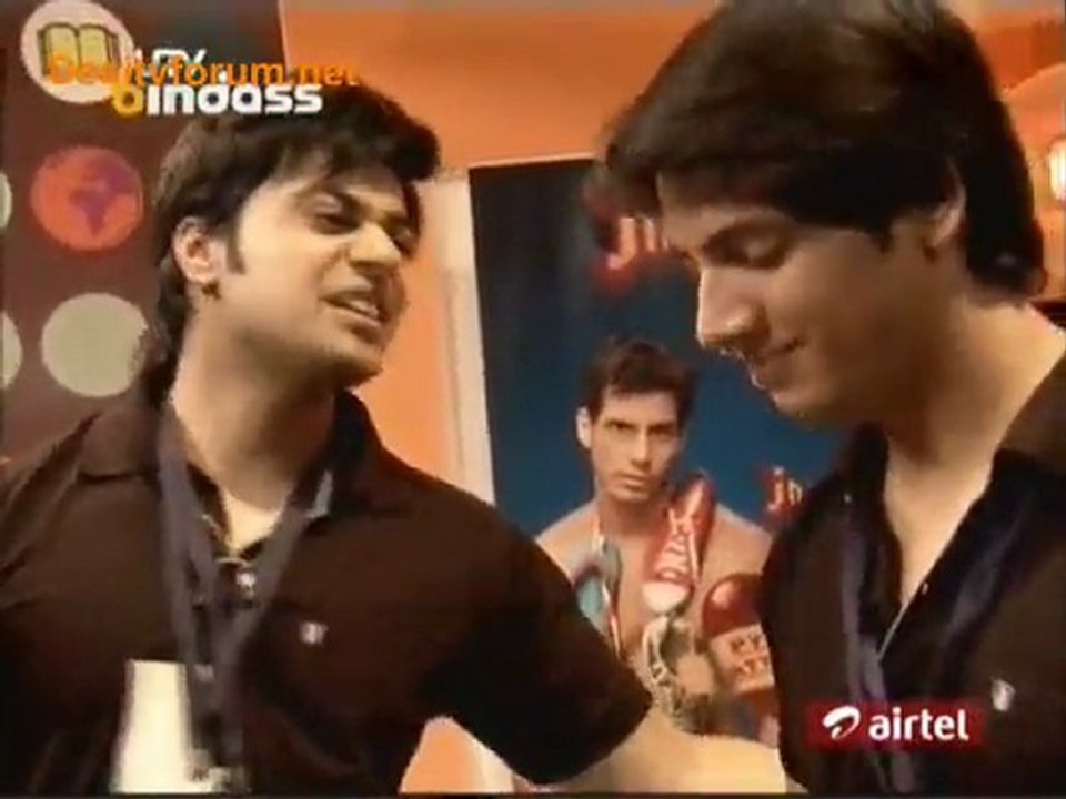 Meri Toh Lag Gayi Naukri - 20th April 2011  Pt-2