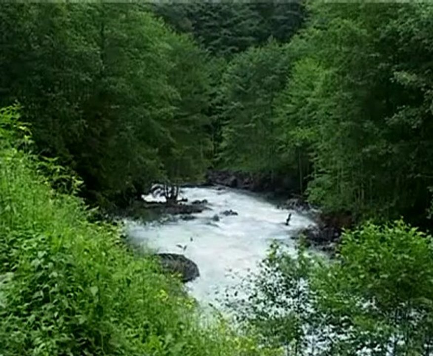 RİZE (Yeryüzündeki Cennet)