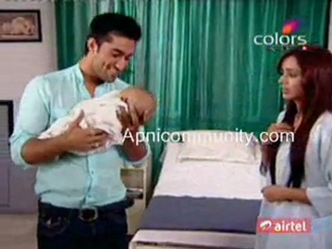 Rishton Se Badi Pratha -20th April 2011 pt2