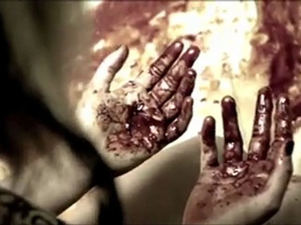 L'EXORCISME VF