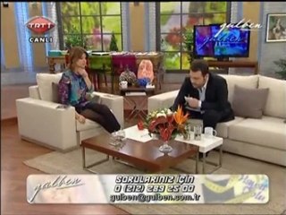 GÜLBEN - Yaşar 1.Bölüm 20.04.11