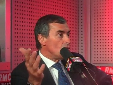 Non Dominique Strauss-Kahn n'a pas peur des primaires ! Jérôme Cahuzac