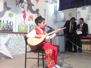 RÜVEYDA - UZUN İNCE BİR YOLDAYIM