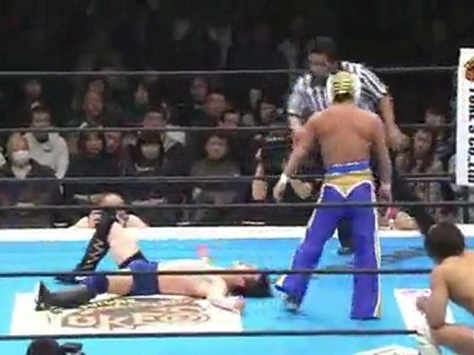 ISM Night 11 pt1