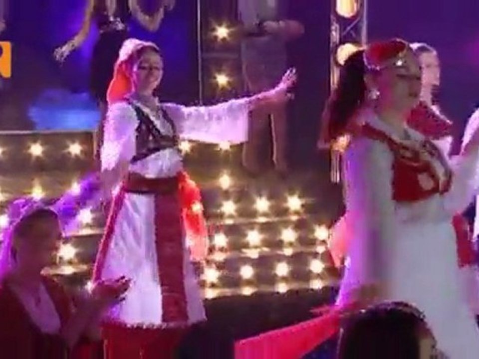 Bondi - Dridhe belin pa pushim