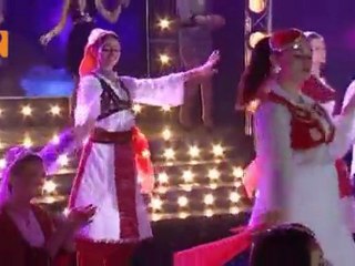 Bondi - Dridhe belin pa pushim