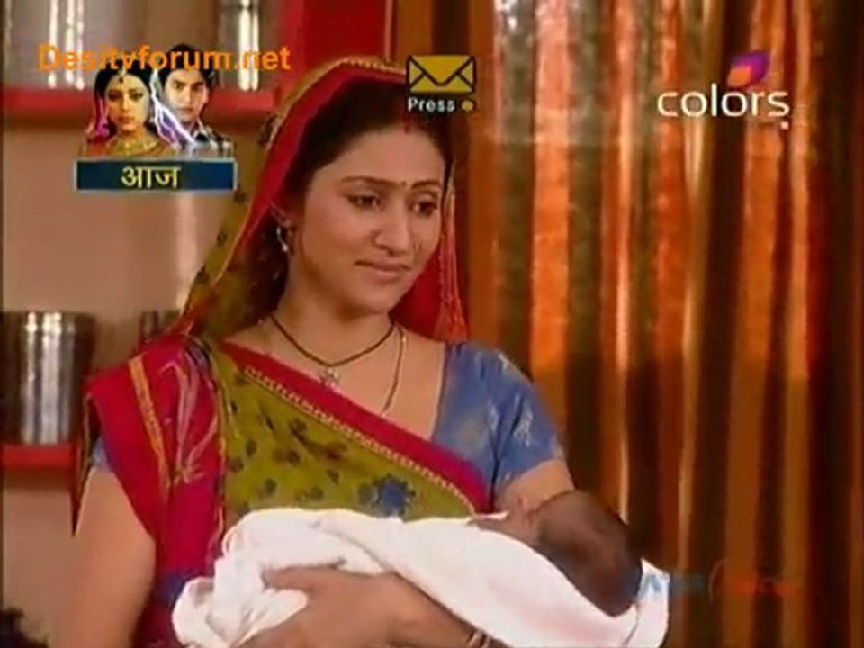 Rishthon Se Badi Pratha- 20th April 2011 Pt-1