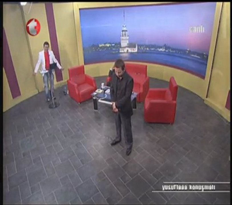 Çetin Gümüş/ey muhammed...