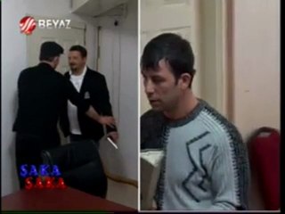 Şaka Şaka 32.Bölüm 1.Kısım