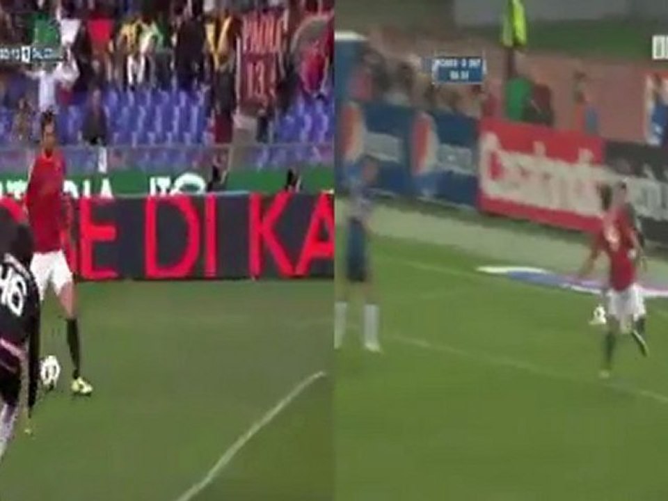 Ο Βούτσινιτς χάνει τα άχαστα κόντρα σε Παλέρμο και Ίντερ