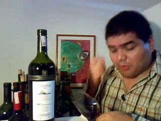 Finca Flichman Malbec Gestos 2008