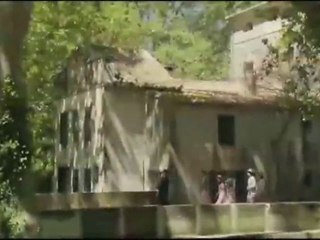 La fille du puisatier - Bande annonce