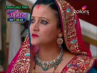 Bhagyavidhaata - Sabki Jodi Wohi Banaata - 20th April 2011 Part-1