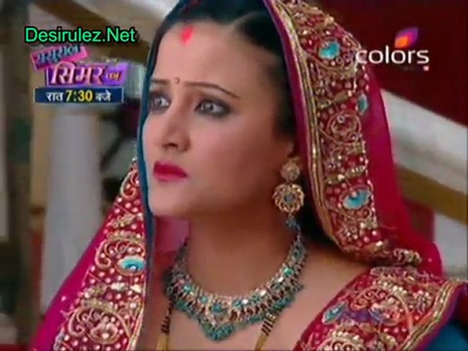 Bhagyavidhaata - Sabki Jodi Wohi Banaata - 20th April 2011 Part-1