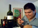 Bodega Séptima Malbec reserva 2004