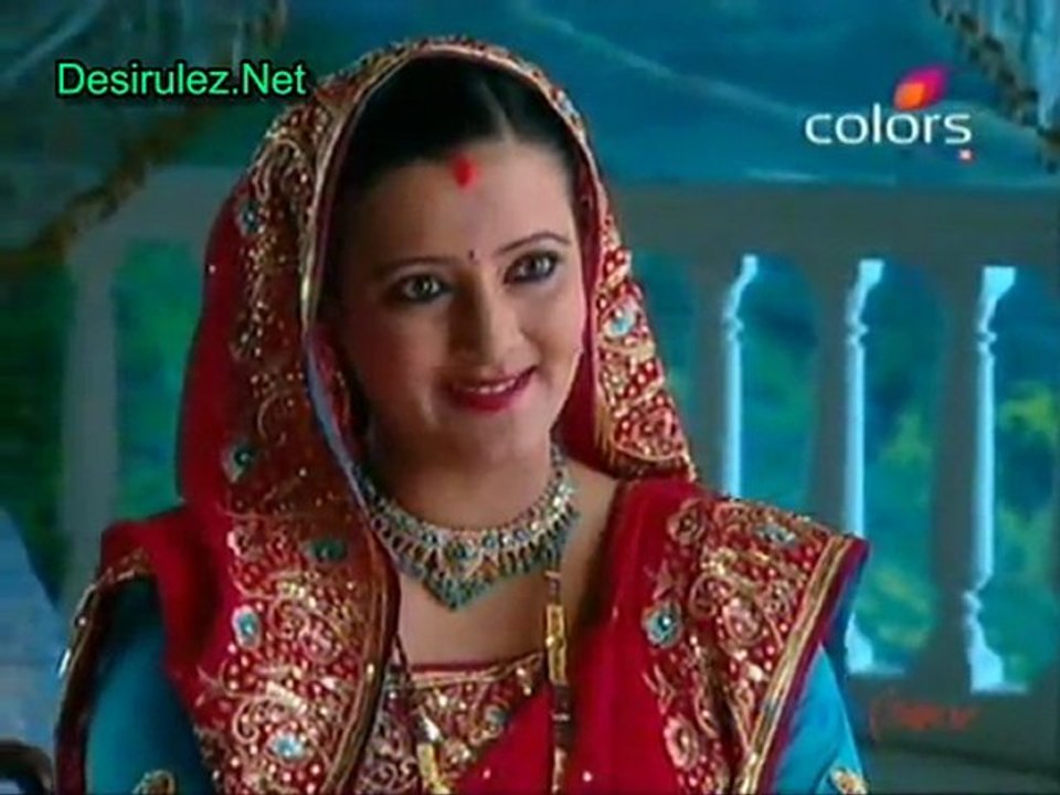 Bhagyavidhaata - Sabki Jodi Wohi Banaata - 20th April 2011 Part-2