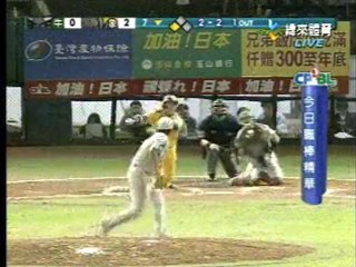 110420 今日職棒精華