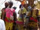 Dramandougou - Burkina Faso : musique et dans traditionnelle (3)