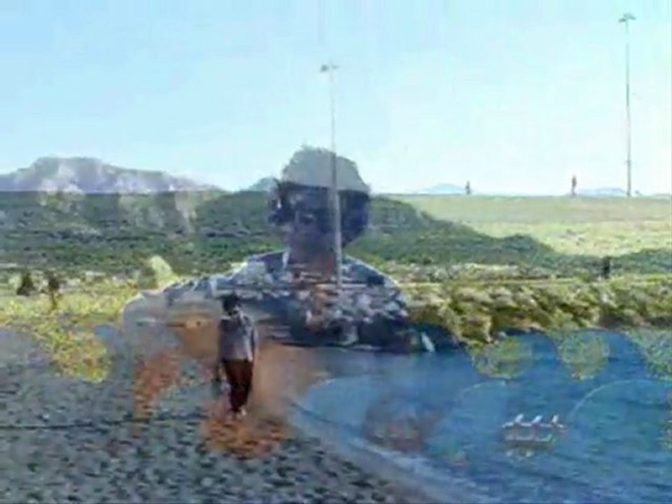 Lydiane - Casting JVSCAZ Saison #2