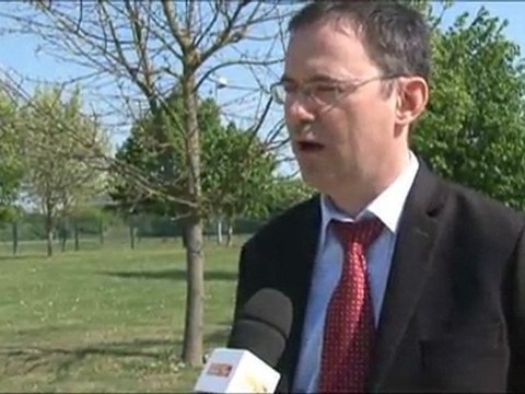 Marché des céréales - Pierre Toussaint (Axéréal) : « La hausse de plusieurs euros du marché des céréales est liée aux conditions sèches en Europe »