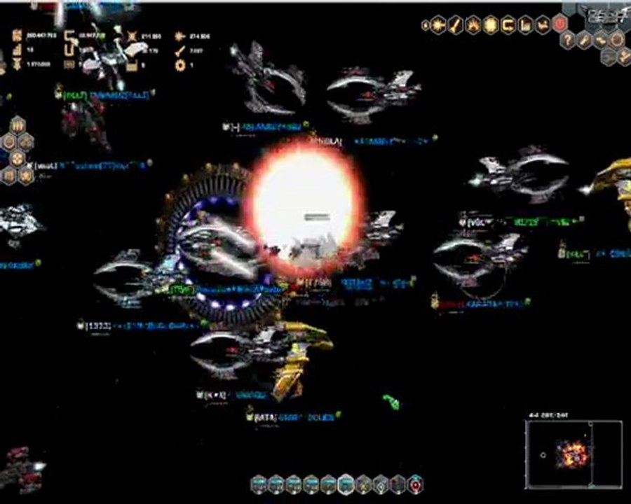 darkorbit tr1 vsl klanı