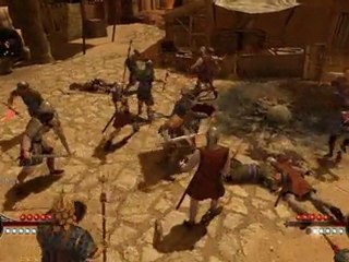 [HD] The First Templar - Celian Trailer