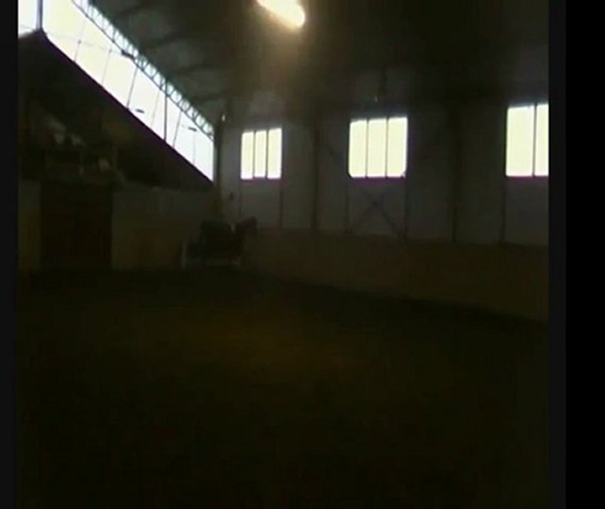 Obstacle L&B