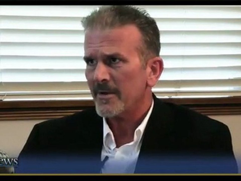 ATS News - The Mustang Conspiracy - Part 1 HD