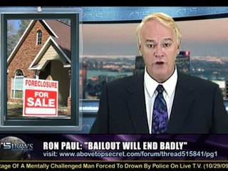 ATS News 05 - China Developing Anti-Gravity Technology