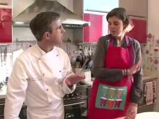 Rivincita ai fornelli: Mamma in cucina? Siam fritti! - Atto 3