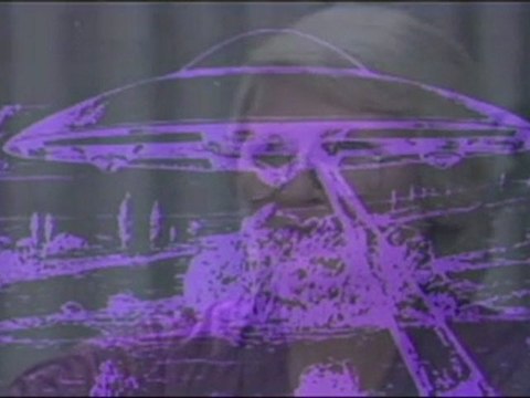 The Fourth Kind - Alien Abduction Stories: (1)