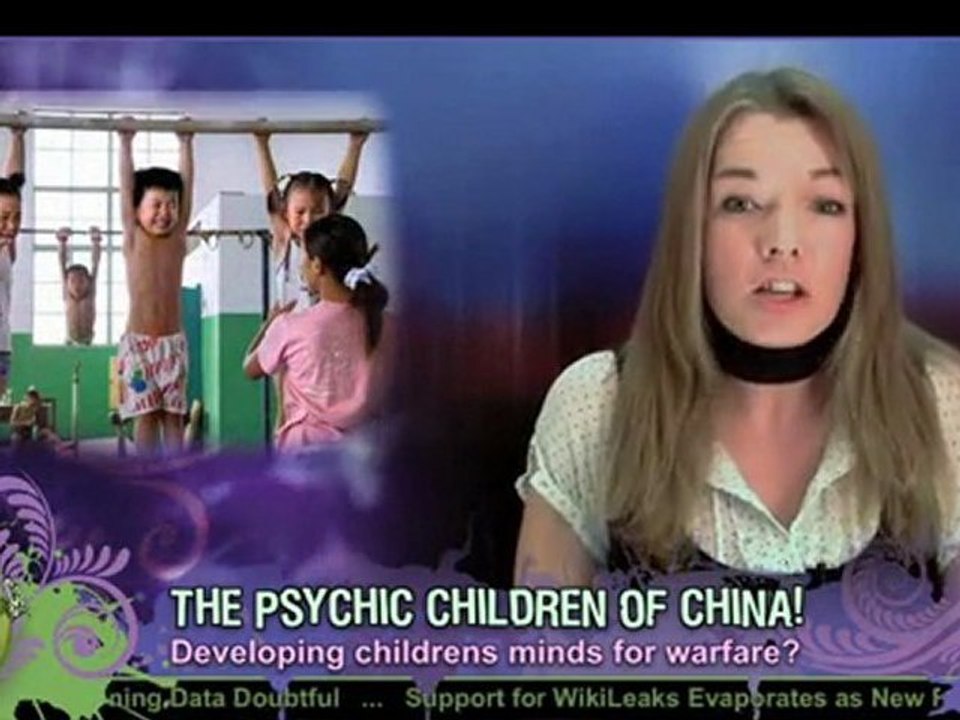 Conspiracy Chicks 04 - Internet Neutrality (HD)