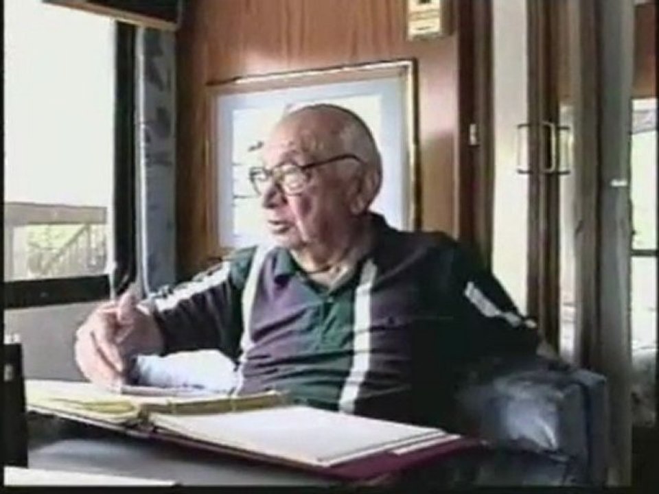 UFO Whistle-Blower Col. Philip Corso: (2)