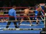 MARVIN QUINTERO vs JUAN SANTIAGO