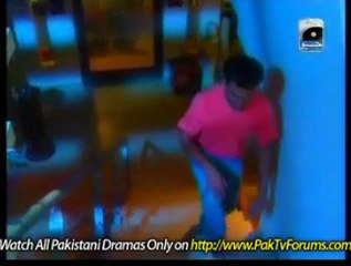 Kya Meri Shaadi Shahrukh Say Hogi Episode 13 - Part 1/4 (HQ)