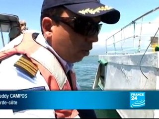 Costa Rica : un paradis en sursis ?