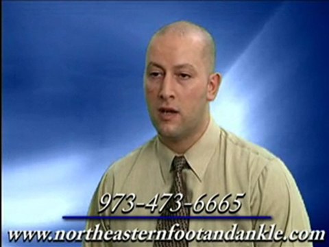 Diabetic Foot Care - Passaic Podiatrist