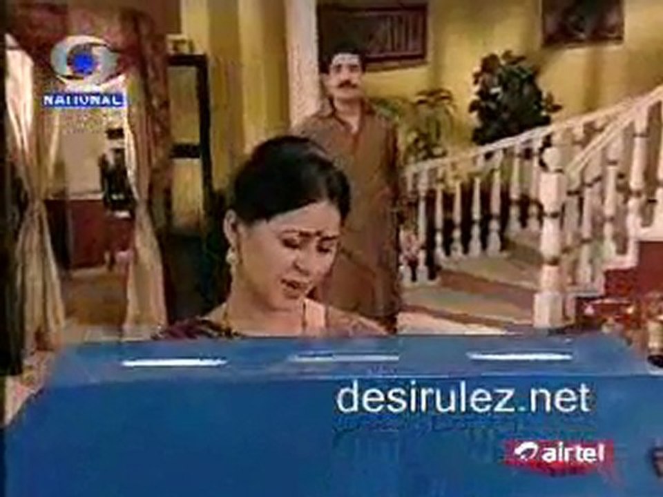 Kyonki...Jeena Isi Ka Naam Hai -20th April 2011 pt1