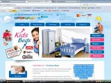 Childrens Beds UK - Finding The Best Quality Childrens Beds
