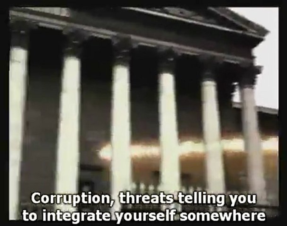 Assassin - Touche d'espoir / Touch of hope english subtitles