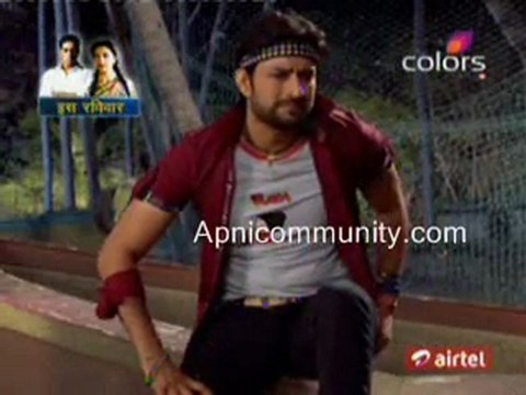 Laagi Tujhse Lagan -20th April 2011 pt3