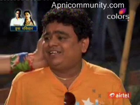 Laagi Tujhse Lagan -20th April 2011 pt4