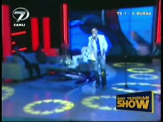 İzzet Yıldızhan - İlâhi