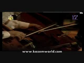 كاظم الساهر-أنا وليلى-مهرجان قرطاج 2007