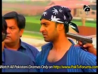 Kya Meri Shaadi Shahrukh Say Hogi Episode 13 - Part 2/4 (HQ)