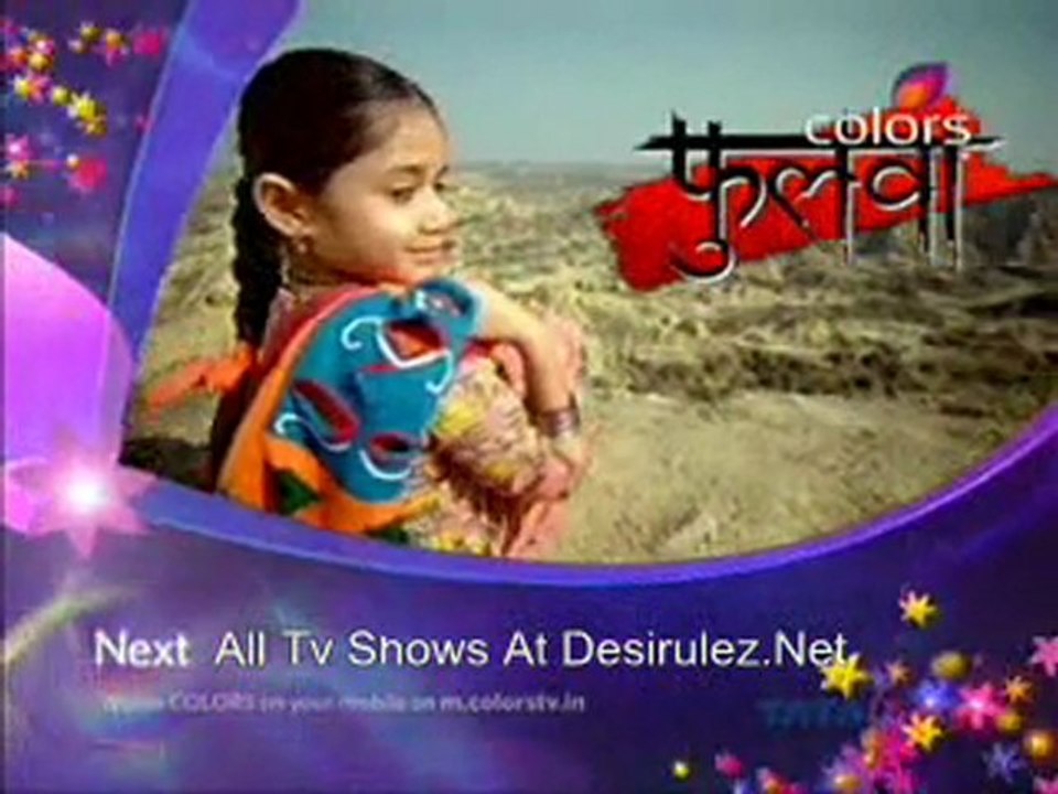 Laagi Tujhse Lagan - 20th April 2011 pt3