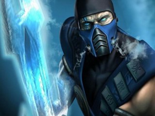 Unboxing Mortal Kombat Edition Kollector's Avec SebZeBoulet