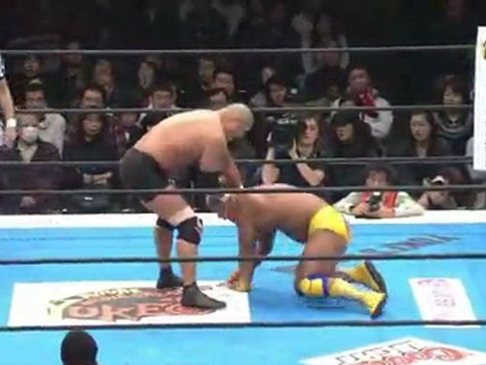 ISM Night 11 pt4